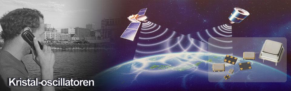 kristal oscillator