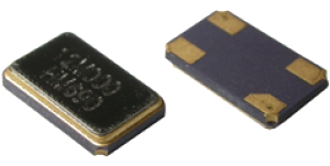 F5032A - 4 pad SMD Crystal (5.0 x 3.2 mm)