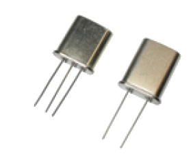 HC49U HC49T crystal