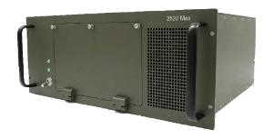 FCNU-2520-MAX active hydrogen maser