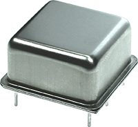 AXGX75 Gated Microwave oscillator THD