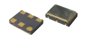 VCXO oscillator