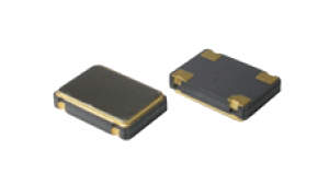 crystal oscillator